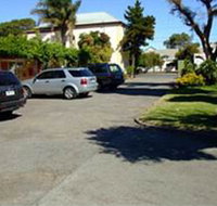 Motel Travelway - Accommodation Brunswick Heads