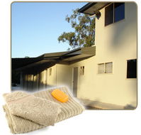 M1 Motel Caboolture - Accommodation Brunswick Heads