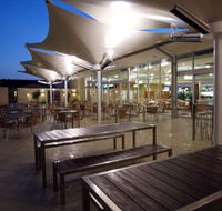 Gosford Rsl Club amp Galaxy Motel - West Gosford - Accommodation Brunswick Heads