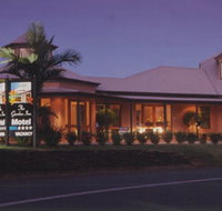 Garden Inn Wollongbar - Accommodation Brunswick Heads