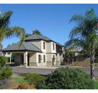 Narrabri Motel amp Caravan Park - Accommodation Brunswick Heads