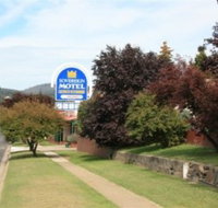 Sovereign Inn - Accommodation Brunswick Heads