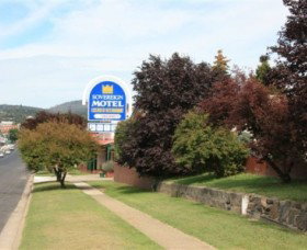Sovereign Inn - Accommodation Brunswick Heads 0