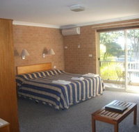 Huskisson Bayside Resort - Jervis Bay - Accommodation Brunswick Heads