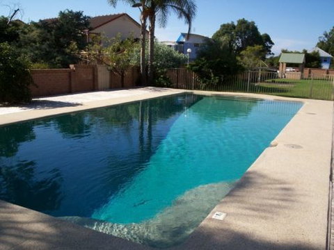 Huskisson Bayside Resort - Jervis Bay - Accommodation Brunswick Heads 1