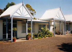 Bridge Motel Newhaven - Accommodation Brunswick Heads 0