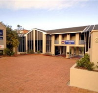 Twin Towers Inn - Accommodation Brunswick Heads