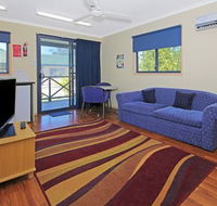  Palms Motel - Accommodation Brunswick Heads
