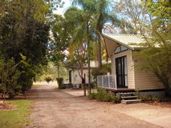 Countryman Motel Biloela - Accommodation Brunswick Heads 0