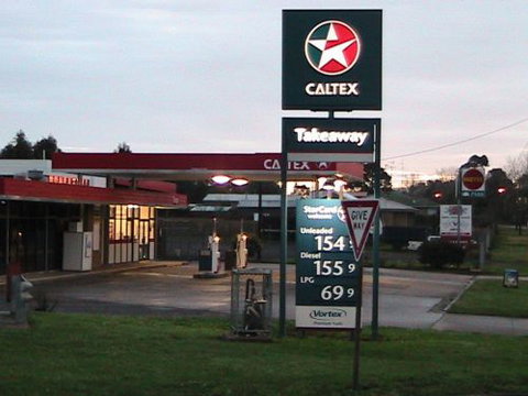 Cobden Roadhouse Motel - Accommodation Brunswick Heads 6