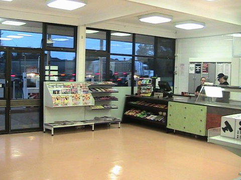 Cobden Roadhouse Motel - Accommodation Brunswick Heads 7