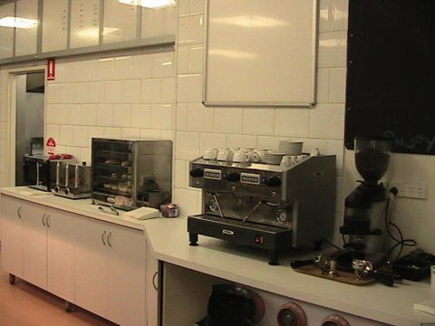 Cobden Roadhouse Motel - Accommodation Brunswick Heads 8