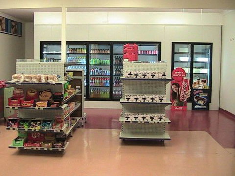 Cobden Roadhouse Motel - Accommodation Brunswick Heads 9