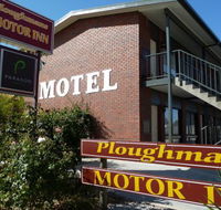 Ploughmans Motor Inn - Accommodation Brunswick Heads