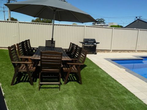 Ploughmans Motor Inn - Accommodation Brunswick Heads 4