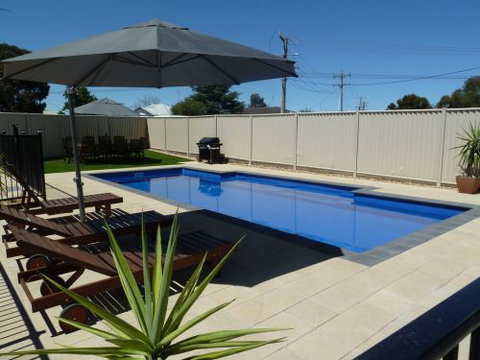 Ploughmans Motor Inn - Accommodation Brunswick Heads 5