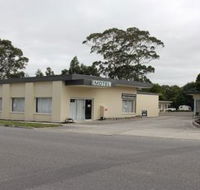Wilson's Promontory Motel - Accommodation Brunswick Heads