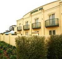 Crystal Inn - Accommodation Brunswick Heads