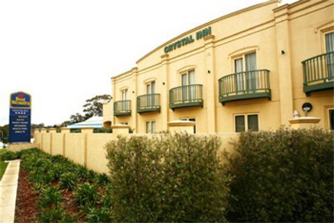 Crystal Inn - Accommodation Brunswick Heads 0