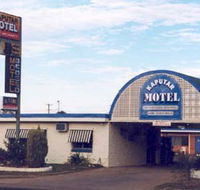 Kaputar Motel - Accommodation Brunswick Heads