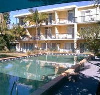 Broadwater Keys - Accommodation Brunswick Heads