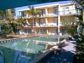 Broadwater Keys - Accommodation Brunswick Heads 0