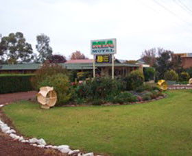 M.I.A. Motel - Accommodation Brunswick Heads 0