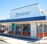 Brunswick River Inn - Accommodation Brunswick Heads