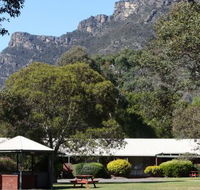 Pinnacle Holiday Lodge amp Conference Centre - Accommodation Brunswick Heads
