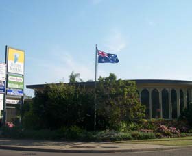 Country Motor Inn - Accommodation Brunswick Heads 0