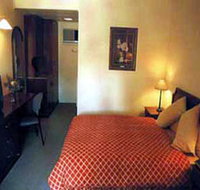 Golden Chain Cooma Motor Lodge - Accommodation Brunswick Heads