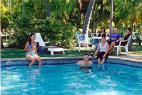 Best Western Pine Tree Motel - Accommodation Brunswick Heads 0