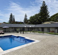 Pacific Sands Accommodation - Accommodation Brunswick Heads