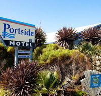 Golden Chain Portside Motel - Accommodation Brunswick Heads
