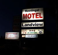 Kootingal Land View Motel - Accommodation Brunswick Heads