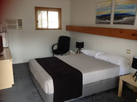 Horsham Motel - Accommodation Brunswick Heads 1