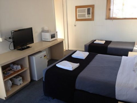 Horsham Motel - Accommodation Brunswick Heads 2