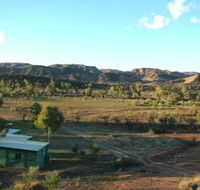 Ross River Resort - Accommodation Brunswick Heads
