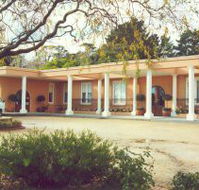 Norwood House Motel amp Reception Centre - Accommodation Brunswick Heads