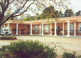 Norwood House Motel & Reception Centre - Accommodation Brunswick Heads 0