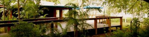 Albatross Bay Resort - Accommodation Brunswick Heads 0