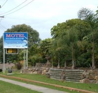 Blue Marlin Resort amp Motor Inn - Budget Chain - Accommodation Brunswick Heads