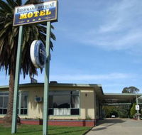 Gundagai Bushman's Retreat Motor Inn - Accommodation Brunswick Heads