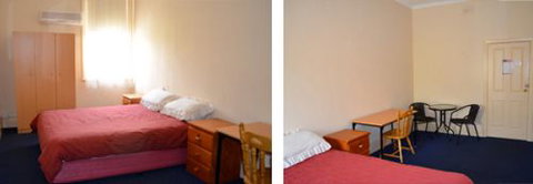 The Fleece Inn - Accommodation Brunswick Heads 0