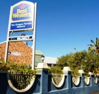 Best Western The Gregory Terrace Brisbane - Accommodation Brunswick Heads