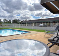 Bendigo's Allara Motor Lodge - Accommodation Brunswick Heads