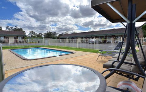 Bendigo's Allara Motor Lodge - Accommodation Brunswick Heads 0