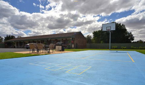Bendigo's Allara Motor Lodge - Accommodation Brunswick Heads 2