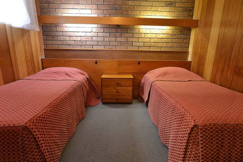 Bendigo's Allara Motor Lodge - Accommodation Brunswick Heads 5