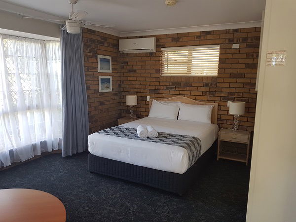 Wellington Point QLD Accommodation Brunswick Heads